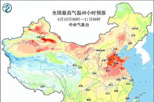 兰德尔谈6失误：不想说谎 我打得太糟了